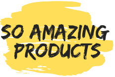 So Amazing Products