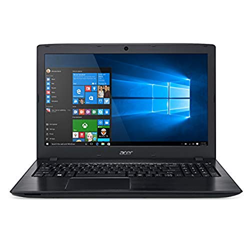 Acer Aspire E 15, 15.6″ Full HD, 8th Gen Intel Core i3-8130U, 6GB RAM Memory, 1TB HDD, 8X DVD, E5-576-392H