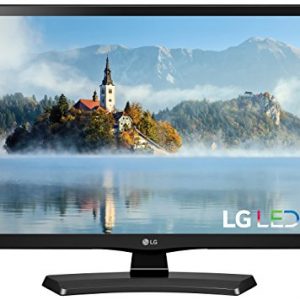 LG Electronics 22LJ4540 22-Inch 1080p IPS LED TV (2017 Model)