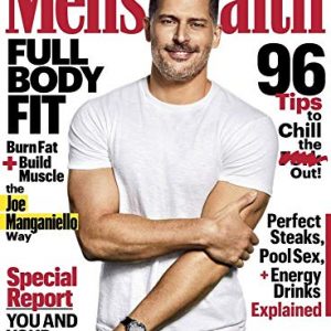 Men’s Health