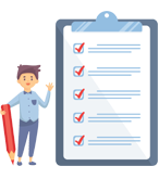 new-checklist