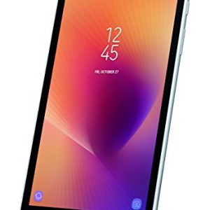Samsung Galaxy Tab A 8″ 32 GB Wifi Tablet (Silver) – SM-T380NZSEXAR