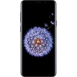 Simple Mobile Samsung Galaxy S9 4G LTE Prepaid Smartphone