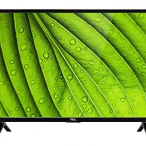 TCL 49D100 49-Inch 1080p LED TV (2017 Model)