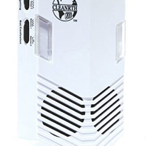 CLEANRTH CB006 Advanced Ultrasonic Bat Repelling System | Demands Bats to Leave!