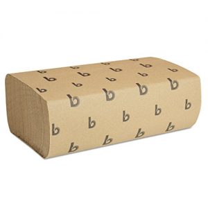BWK6202 – Boardwalk Multifold Paper Towels,
