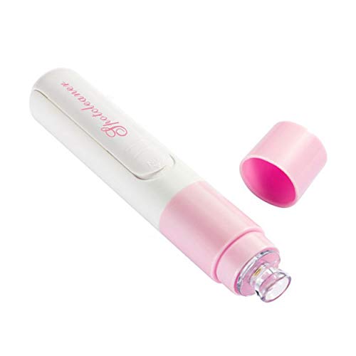 Mini Blackhead Remover Acne Suction Extractor Pore Cleanser Beauty Instrument