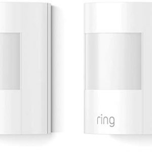 Ring Alarm Motion Detector 2-Pack