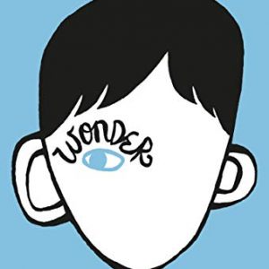 Wonder,
