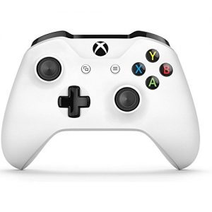 Xbox Wireless Controller – White,