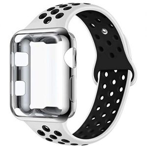 Emporio Armani Men’s AR11182 Dress Silver Watch