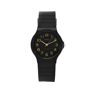 CASIO MQ24-1B2 Casual Men’s Dress Watch