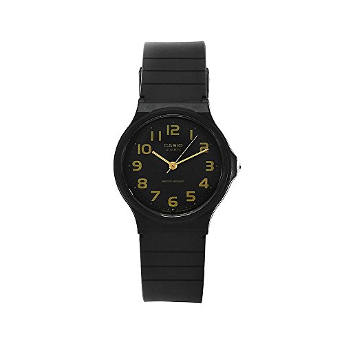 CASIO MQ24-1B2 Casual Men’s Dress Watch