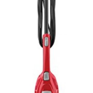 MECO Keyboard Cleaner, Rechargeable Mini Vacuum Wet Dry Cordless Desk Vacuum Cleaner, Best Cleaner for Cleaning Dust,Hairs,Crumbs,Scraps for Laptop,Piano,Computer,Car and Pet House,