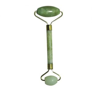 Handheld Facial Roller & Massager Waterproof Contour Vibrating Face Eye Reduce Fine Lines & Wrinkles Massage Roller