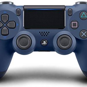 DualShock 4 Wireless Controller for PlayStation 4 – Glacier White,