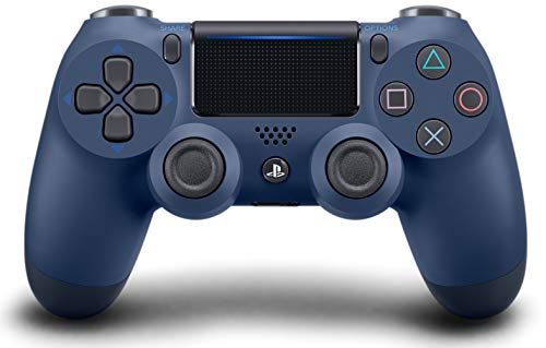 DualShock 4 Wireless Controller for PlayStation 4 – Glacier White,