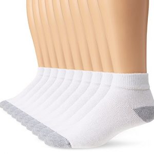 Nike Men’s Dri-fit Cushioned Crew Sock Large Black, Black, Size Large,