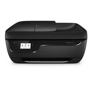 HP OfficeJet 3830 All-in-One Wireless Printer, HP Instant Ink & Amazon Dash Replenishment Ready (K7V40A),