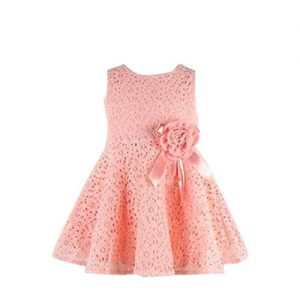 DVOTINST Newborn Baby Girl Photography Props Fotografia Princess Dress Cute Outfits Headband for Studio Shoots Photo Props (Pink)