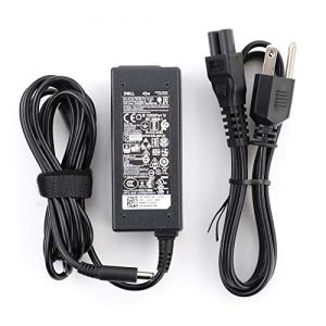 New Original Dell 65W 19.5V 3.34A Ac Adapter Charger Power Supply for Dell Latitude E6420 E6430 E6430s E6430U E6440 E6500 E6510 E6520 E6530 E6540 E7240 E7250 E7440 E7450 LA65NM130 HA65NM130,