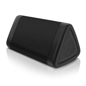 Bluetooth Speakers, Anker Soundcore Bluetooth Speaker with Loud Stereo Sound, 24-Hour Playtime, 66 ft Bluetooth Range, Built-in Mic. Perfect Portable Wireless Speaker for iPhone, Samsung and More,