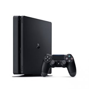 Sony Playstation 4 1TB Holiday Bundle (Last of Us, God of War, Horizon Zero Dawn),