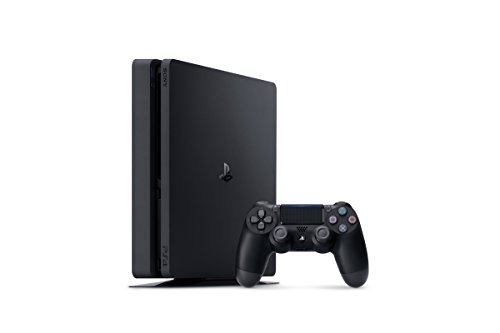 Sony Playstation 4 1TB Holiday Bundle (Last of Us, God of War, Horizon Zero Dawn),