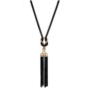 Party Necklaces,Hemlock Fashion Women Multilayer Love Heart Pendant Necklace Chain Jewelry (Silver)